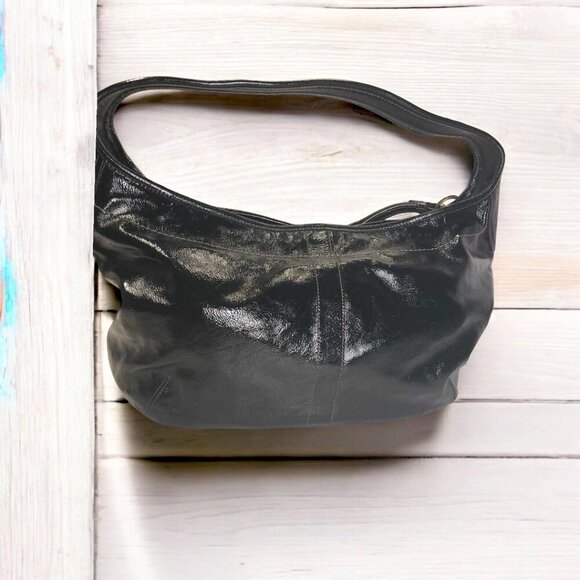 Coach Ergo extra Large Hobo in black - Picture 5 of 13